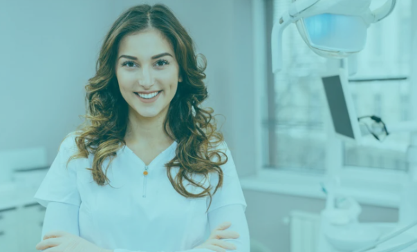 dentista evitando multas
