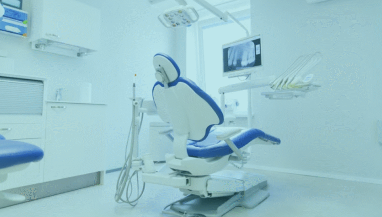 software odontológico