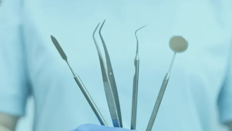 sistema para consultório odontológico