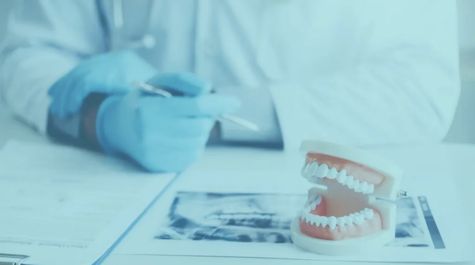 sistema para consultório odontológico