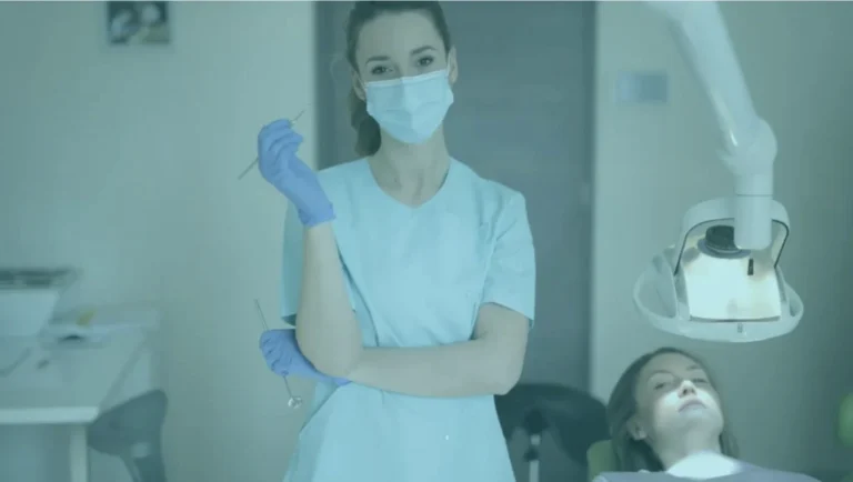 sistema de consultório odontológico