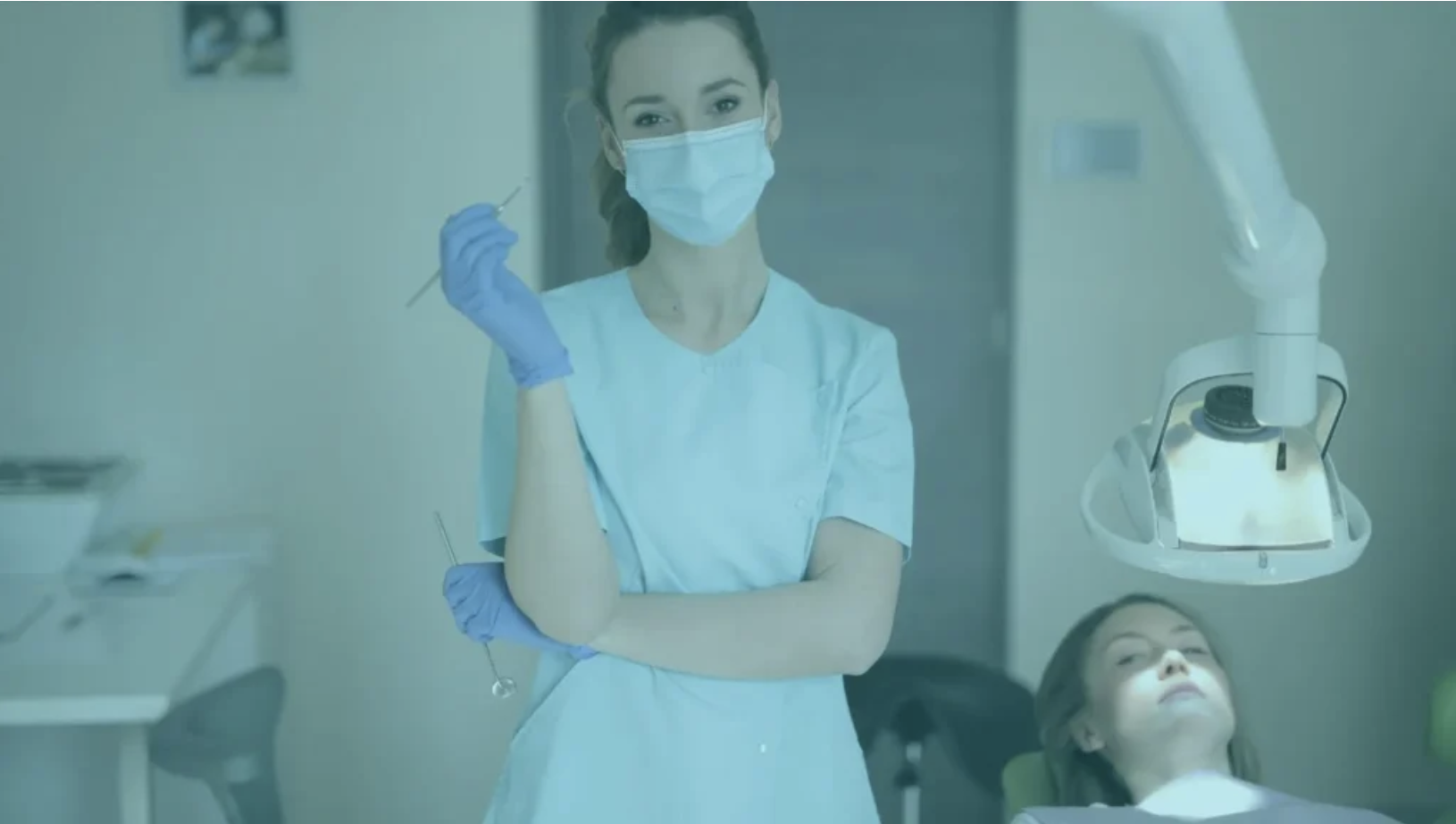 sistema de consultório odontológico