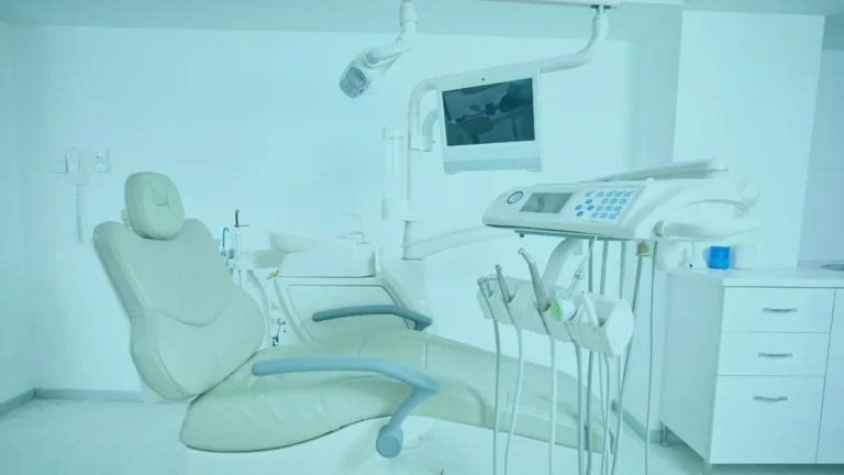 sistema odontologia
