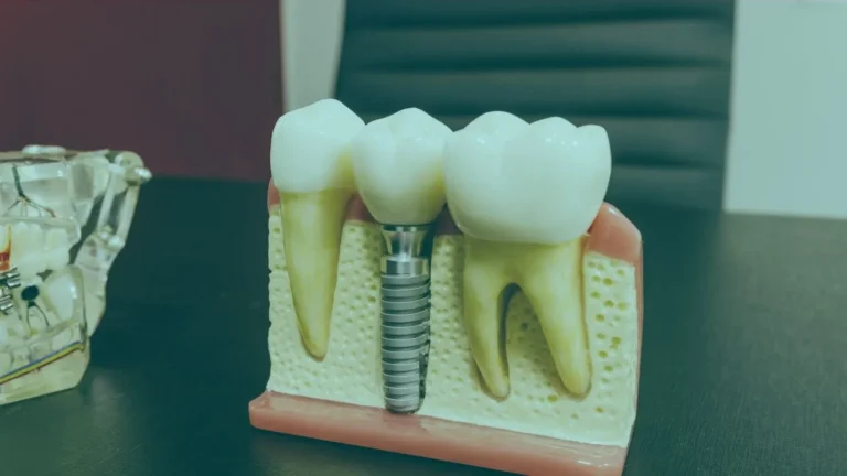 sistema para dentistas