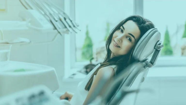 sistema dentista