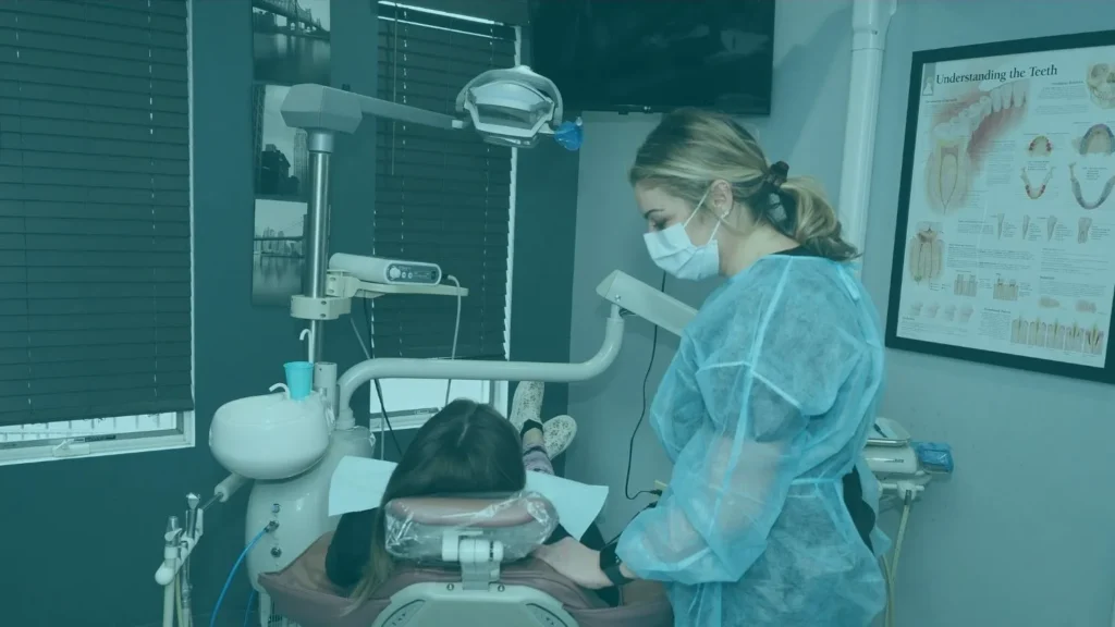 software de gestão de consultório odontológico