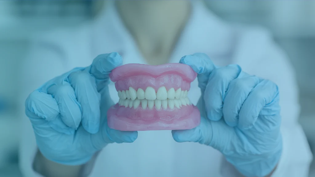 gestão financeira para dentistas