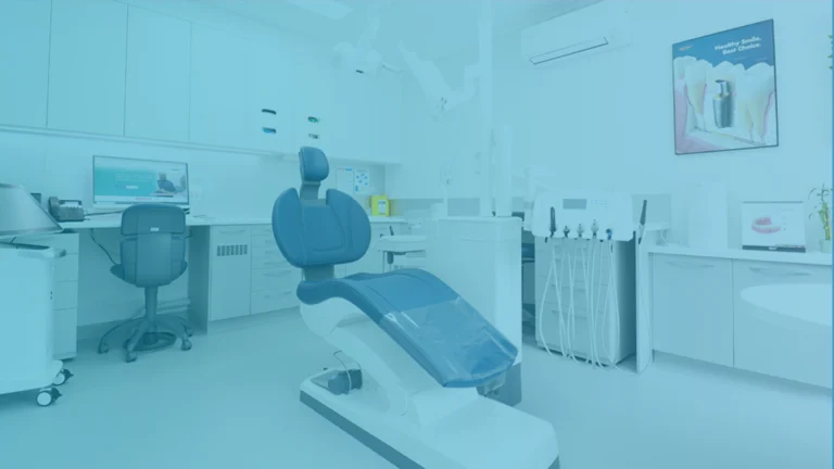sistema para clínica odontológica