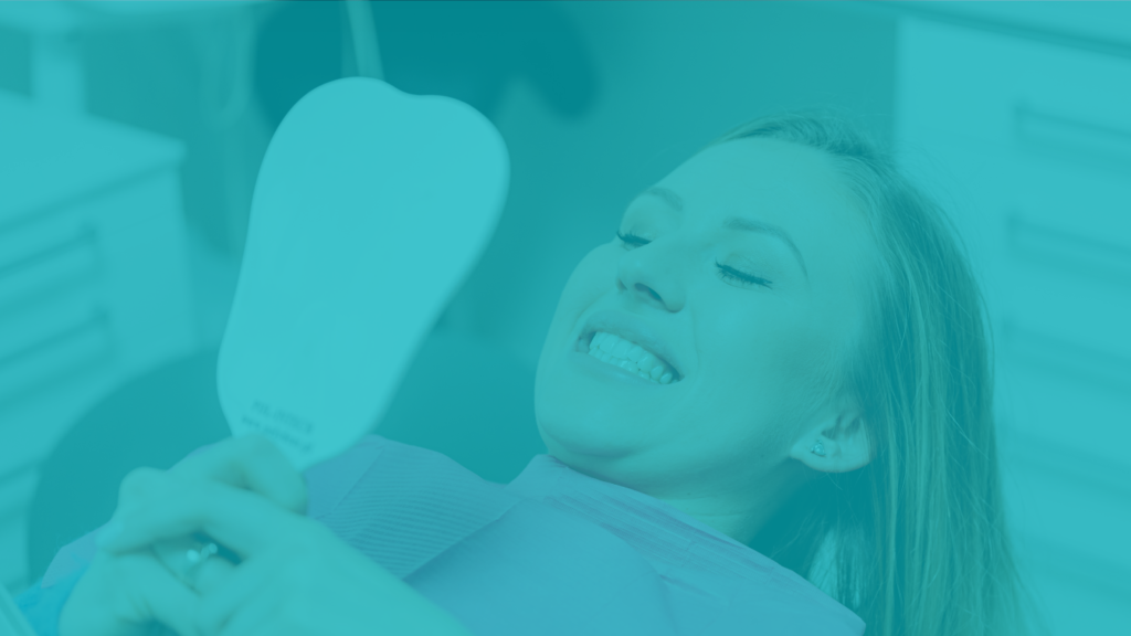 experiência do paciente