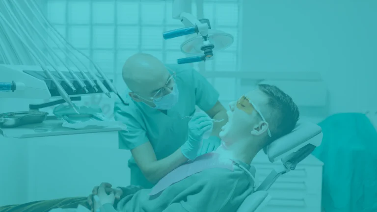 fidelização de pacientes