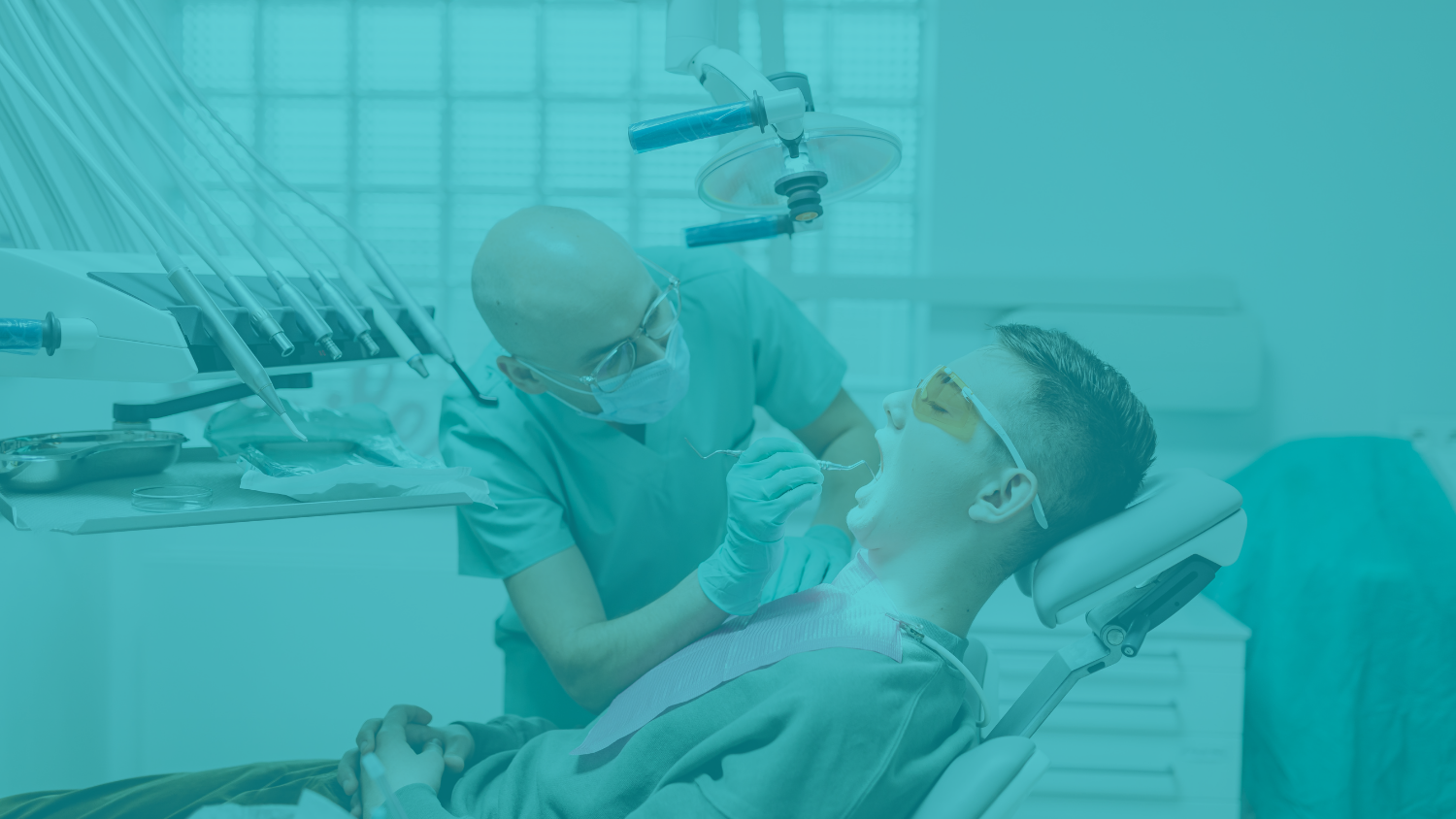 fidelização de pacientes