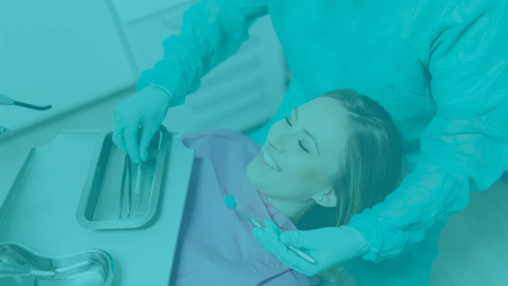 gestão de clínica odontológica