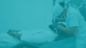 automação de processos para clínicas