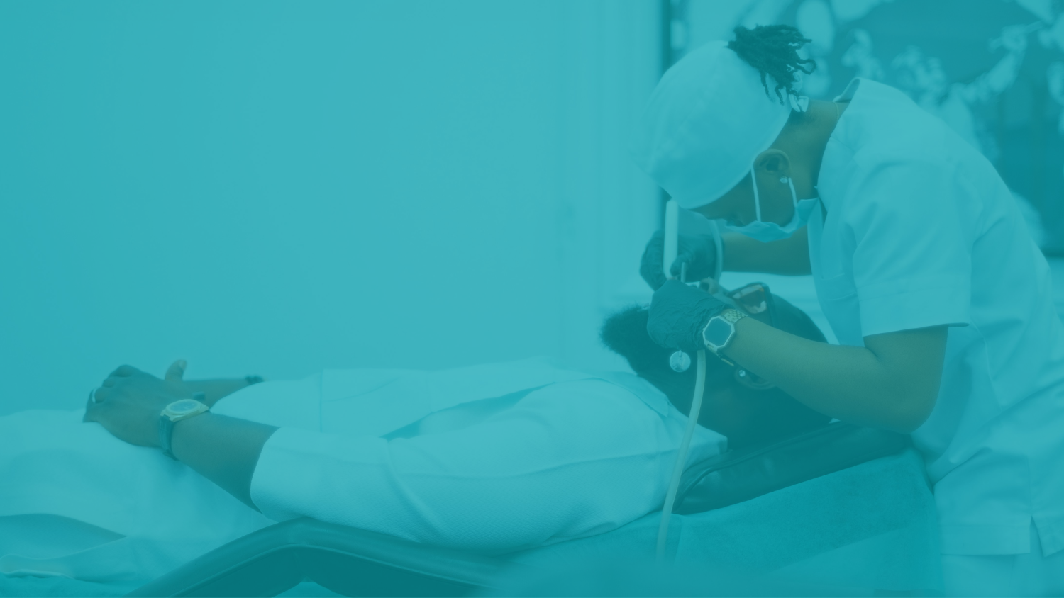 automação de processos para clínicas