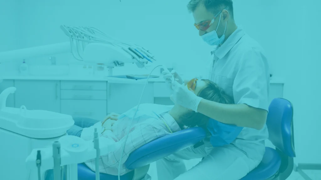 software para dentistas