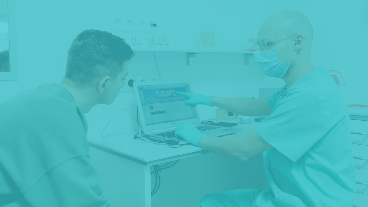 prontuário eletrônico