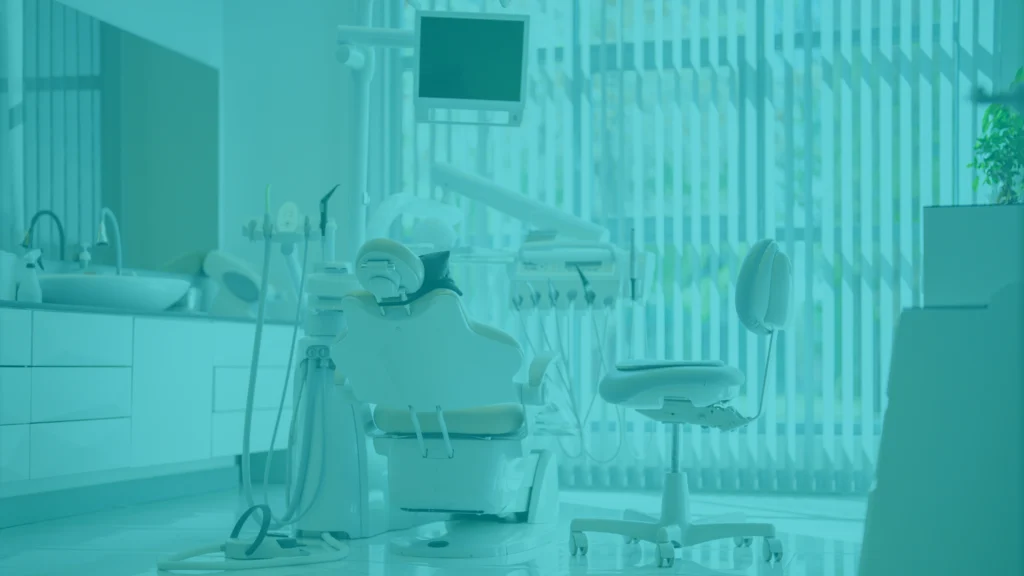 gestão de consultório dentário