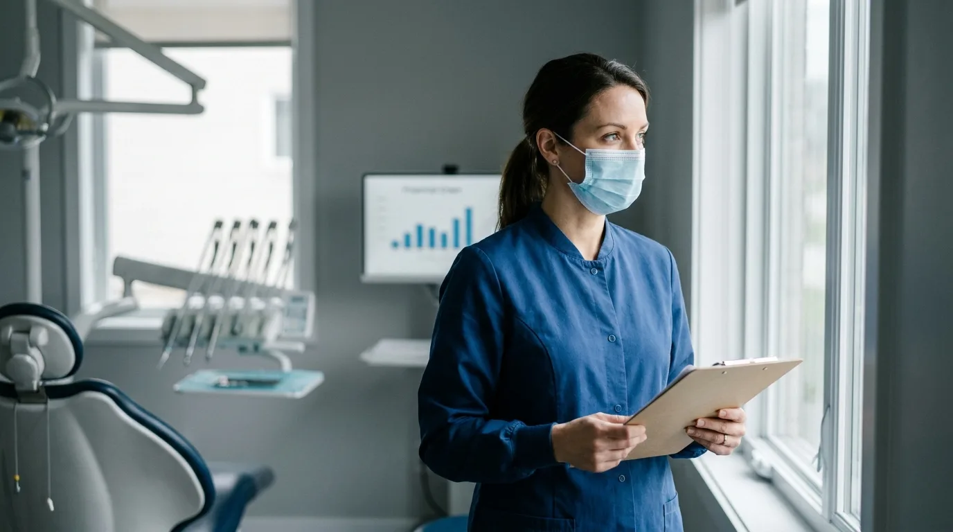 Gestão Financeira para Clínicas Odontológicas: Guia do Dentista