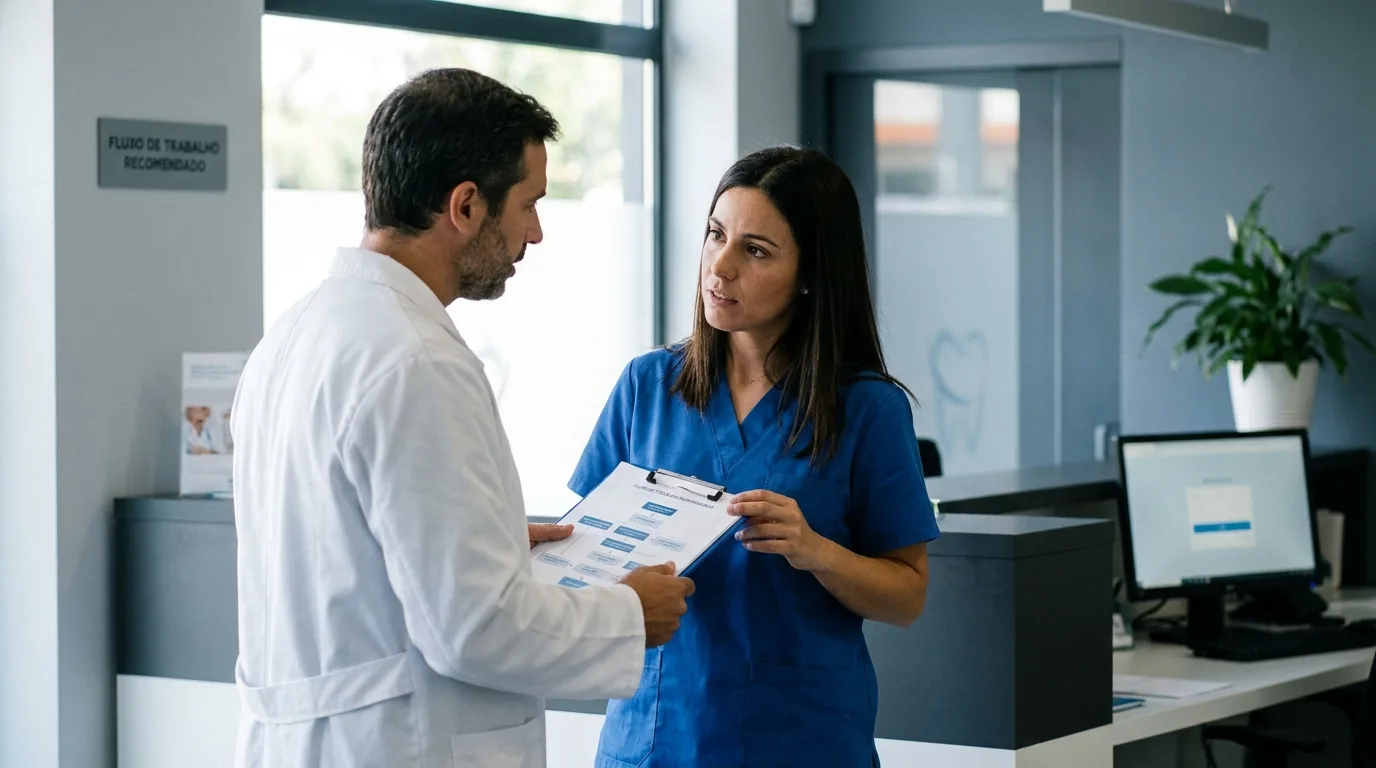 Sistemas Odontológicos Recomendados: Como Avaliar Antes de Comprar