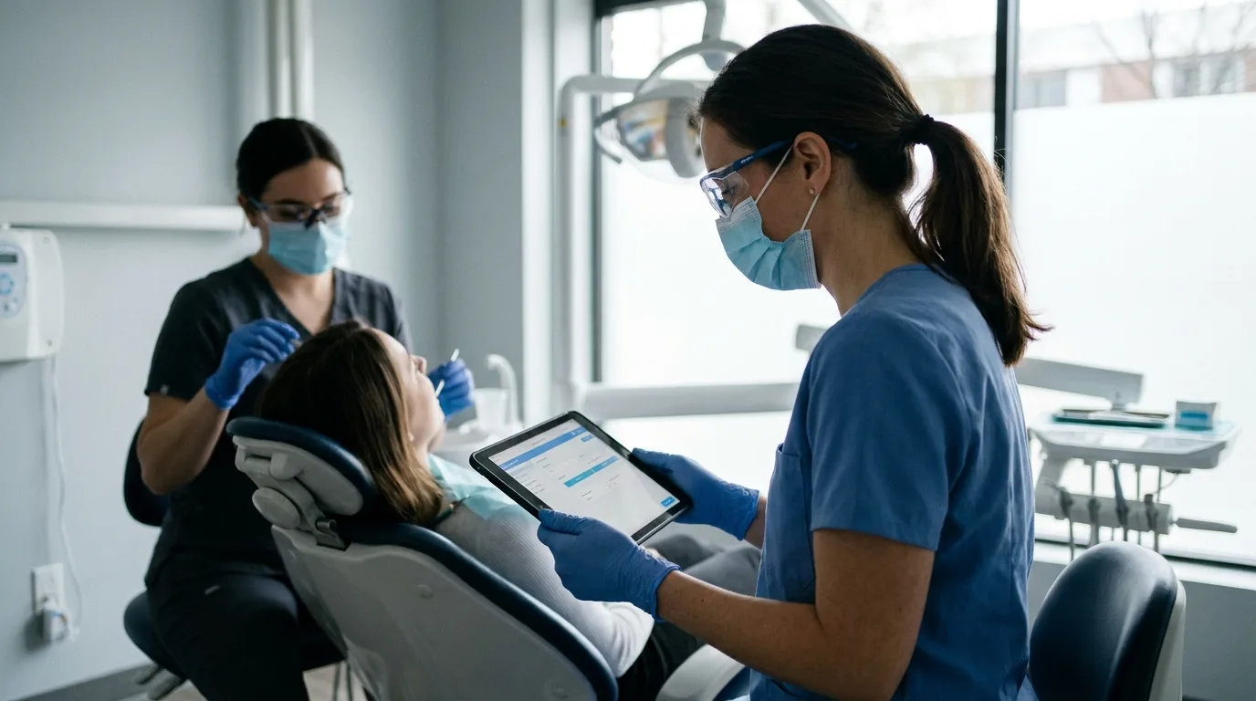 Software Odontológico Online: Vale a Pena para o Seu Consultório